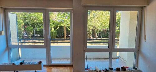 Foto - Erdgeschoßwohnung in Augsburg zum Kaufen