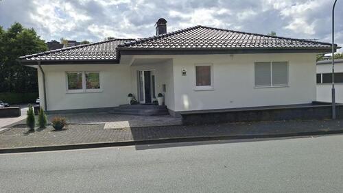 Foto - Ein schönes Einfamilienhaus in guter Lage zu verkaufen!