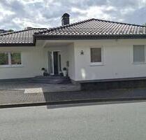 Ein schönes Einfamilienhaus in guter Lage zu verkaufen! - Olpe