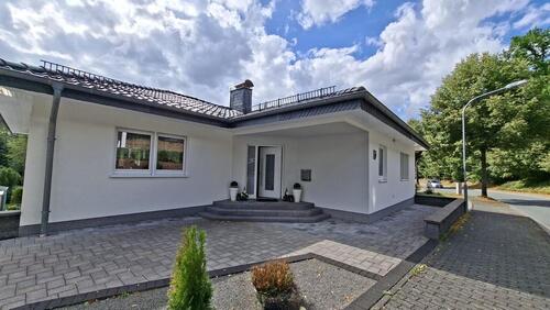 Foto - Einfamilienhaus zum Kaufen in Olpe