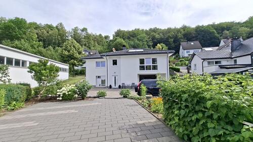 Foto - Einfamilienhaus in Olpe