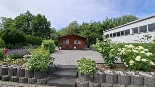 Foto - Einfamilienhaus in Olpe zum Kaufen