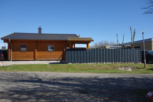 Foto - Urlaub am Naturstrand auf Fehmarn OT Marienleuchte