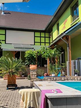 Foto - Einfamilienhaus zum Kaufen in Bad Sulza