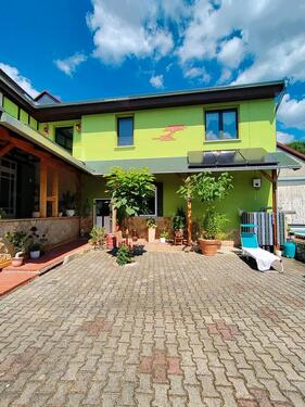 Foto - Einfamilienhaus in Bad Sulza