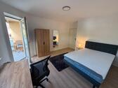 Foto - Köln-Mülheim: 3 Wg-Zimmer in 3er Wg (Neugründung, unbefristet)