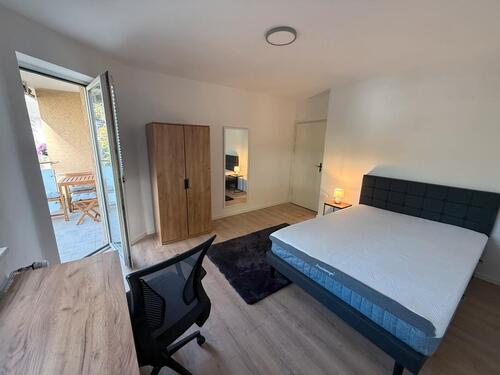 Foto - Köln-Mülheim: 3 Wg-Zimmer in 3er Wg (Neugründung, unbefristet)