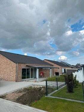 Foto - Einfamilienhaus in Wangerland