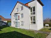 Foto - Moderne Eigentumswohnung mit Terrasse und Garten, provisionsfrei