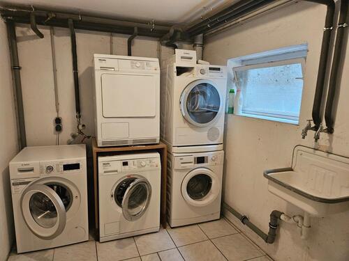 Foto - Etagenwohnung in Kassel