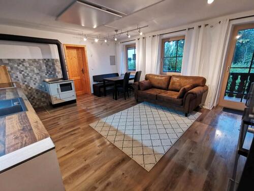 Foto - Etagenwohnung in Kollnburg