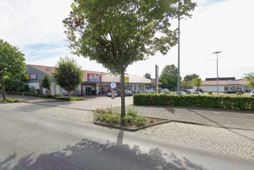 Foto - Gewerbefläche in Twistringen zu vermieten