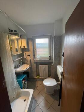 Foto - Wohnung Innenstadt - 470,00 EUR Kaltmiete,