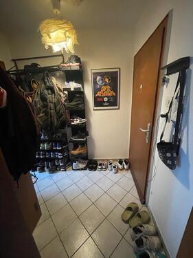 Foto - Etagenwohnung in Bochum