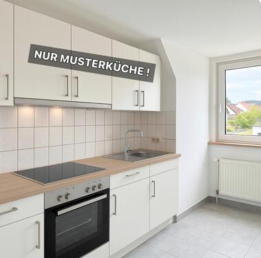 Foto - Etagenwohnung zur Miete in Hameln