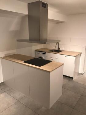 Foto - Sanierte 1,5 Zimmer Wohnung Sersheim