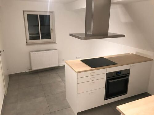 Foto - Etagenwohnung zur Miete in Sersheim