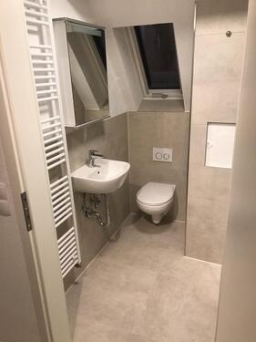 Foto - Etagenwohnung in Sersheim zur Miete