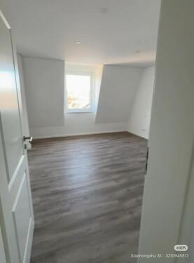 Foto - Maisonette Wohnung 90quadratmeter Frankfurt Niederrad