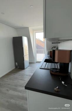 Foto - Etagenwohnung zur Miete in Frankfurt am Main