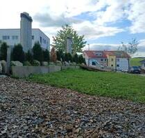 (KfW 40) Exklusiv 1,5 Zi.-Aptmt., vollmöbliert m. EBK + Garten - Mühlhausen