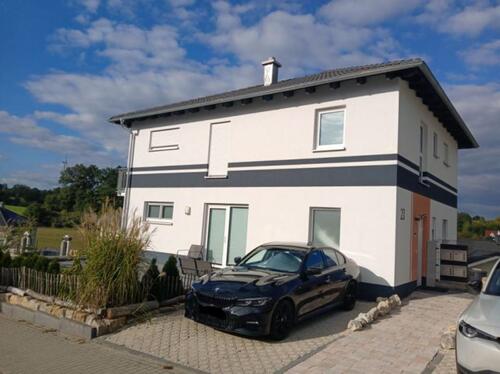 Foto - Etagenwohnung zur Miete in Mühlhausen