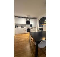 Moderne 2-Zimmer-Wohnung mit Terrasse in LahrSchwarzwald - Lahr (Schwarzwald)