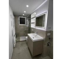 Kernsanierte 2 Zimmer Wohnung in Süßen Zwickstr 7 - Eislingen (Fils)