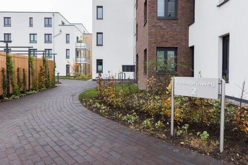 Foto - andere zur Miete in Norderstedt