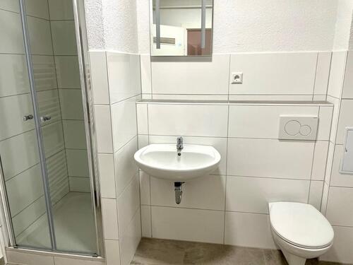 Foto - Etagenwohnung in Hannover zur Miete