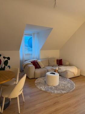 Foto - 3-Zimmer-DG-Wohnung in Velbert-Neviges Grenze Tönisheide