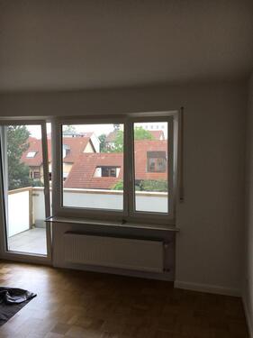 Foto - 2-Zimmer-Wohnung mit Balkon in Erlangen