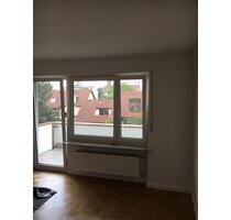 2-Zimmer-Wohnung mit Balkon in Erlangen - Buckenhof