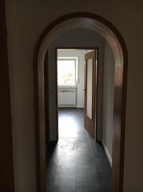 Foto - Etagenwohnung in Buckenhof zur Miete