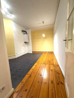 Foto - 2 Zimmer Etagenwohnung zum Kaufen in Berlin