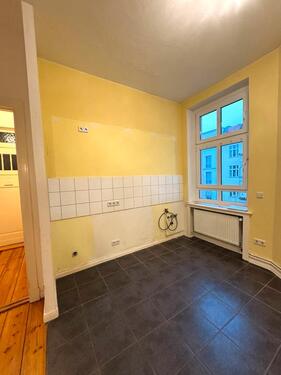 Foto - 2 Zimmer Etagenwohnung in Berlin