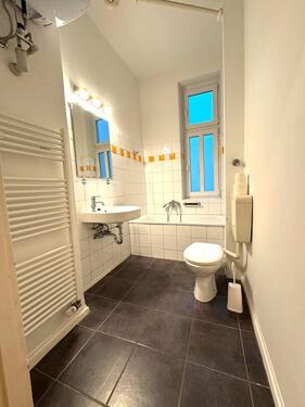 Foto - Etagenwohnung in Berlin zum Kaufen