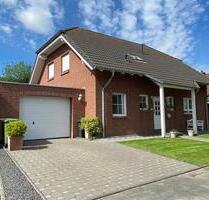 freistehendes Einfamilienhaus mit Garage in Rheinbach-Wormersdorf