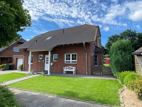 Foto - 5 Zimmer Einfamilienhaus zum Kaufen in Rheinbach