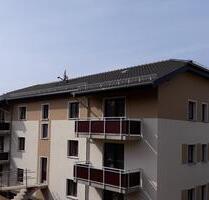 Hochwertige Neubauwohnung mit Balkon, Stellplatz & moderner Ausstattung – ab sofort verfügbar - Döbeln