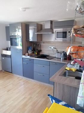 Foto - 4 Zimmer Dachgeschoßwohnung in Lengede