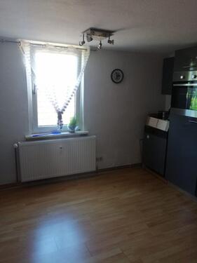 Foto - Dachgeschoßwohnung in Lengede zur Miete