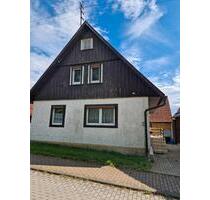 Einfamilienhaus - 50.000,00&nbsp;EUR Kaufpreis, ca.&nbsp; 80,00&nbsp;m&sup2; in Hildburghausen (PLZ: 98646)