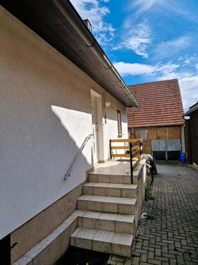 Foto - 2 Zimmer Einfamilienhaus zum Kaufen in Hildburghausen