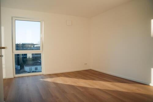 Foto - Etagenwohnung in Osnabrück zur Miete