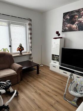 Foto - 3 Zimmer Erdgeschoßwohnung zur Miete in Bremervörde