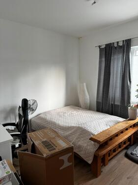 Foto - 3 Zimmer Erdgeschoßwohnung in Bremervörde