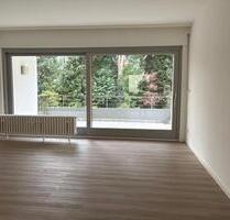 Renovierte 2,5 Zimmer Wohnung in Rotenburg - Rotenburg an der Fulda