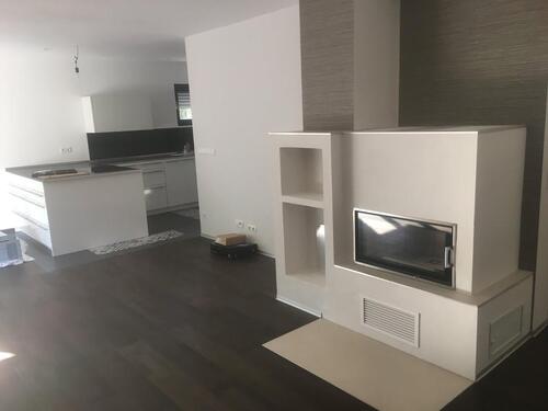 Foto - Maisonette Wohnung in Seeheim zu vermieten