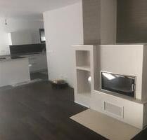 Maisonette Wohnung in Seeheim zu vermieten - Seeheim-Jugenheim